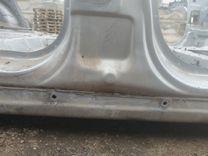 Стойка кузовная центральная правая RJ4EV2 Mitsubishi Grandis - Фото 5