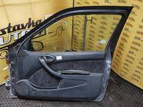 Дверь передняя правая SITBJ3 Citroen Xsara купить в магазине запчастей бу