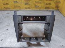 Рамка под магнитолу 4BXC8F Volvo V40