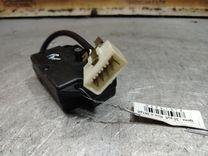 Моторчик заслонки печки 23OEJ7 Peugeot 605 - Фото 4
