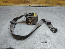 Ремень безопасности передний правый L4DF9F Seat Toledo купить в магазине запчастей бу