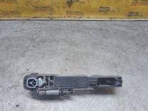 Ручка наружная передняя правая 98B1BR Nissan Primera - Фото 4