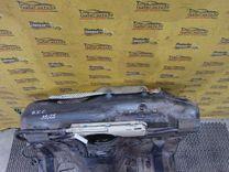 Бак топливный ZB19YQ Opel Vectra - Фото 3