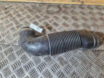 Патрубок воздушного фильтра BGB55R Peugeot 307 - Фото 1