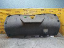 Обшивка крышки багажника PC65K8 Audi A4 купить в магазине запчастей бу