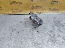 Заглушка (решетка) в бампер передний 0C0LGA Renault Scenic купить