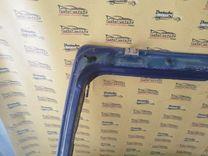 Крышка багажника (дверь 3-5) FPSV6C Rover 45 - Фото 11