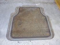 Коврики в салон FZKMUH Citroen Jumper - Фото 1