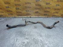 Патрубок отопителя (печки) 48W426 Citroen C8 - Фото 1