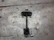 Ограничитель открывания двери задней D79IFA Ford Fiesta