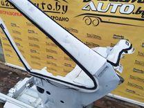 Стойка кузовная передняя правая Y2NGLJ Citroen Xsara Picasso - Фото 3