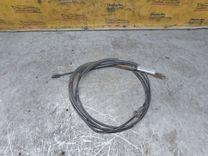 Трос открывания лючка топливного бака 1EIL7L Peugeot 406