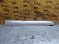 Молдинг двери задней левой J9U4T5 Citroen Xsara Picasso - Фото 1