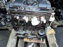 Двигатель 466055 Citroen C3 undefined