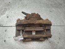 Суппорт передний левый MNTE7O Citroen Xsara Picasso - Фото 5