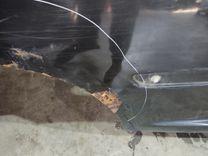 Крыло заднее правое XMBI65 Peugeot 307 купить