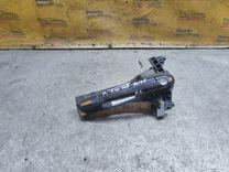 Ручка наружная передняя левая 6HV2CP Mercedes A W168