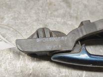 Ручка наружная задняя правая EWHDBF Seat Altea купить с доставкой