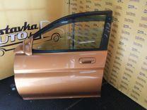 Стеклоподъемник электрический передний левый UFB307 Honda HR-V