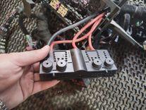 Проводка салона F9Z4CR Skoda Fabia - Фото 4