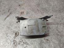 Сопротивление печки 3PI2XT Seat Altea - Фото 4