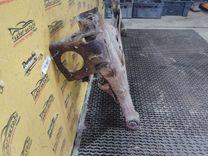 Балка подвески задняя CFDADE Toyota Yaris - Фото 5