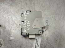 Реле (прочие) E00XKT Toyota Avensis Verso - Фото 2