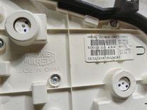 Щиток приборов (приборная панель) 5UTT3V Peugeot 206 купить с доставкой