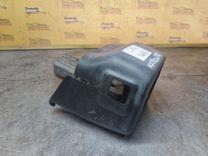 Кожух рулевой колонки 3ZECEB Hyundai Matrix купить с доставкой