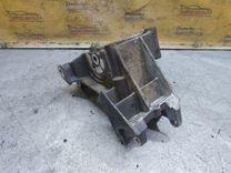 Кронштейн генератора LWVFKC Peugeot 607 - Фото 4