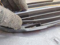Решетка радиатора CV0FQ6 Nissan Almera Tino купить