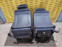 Сиденье переднее A4S1X5 Audi 100 undefined