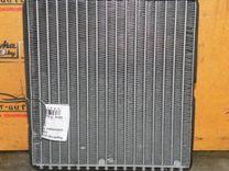Радиатор отопителя (печки) Y39A4F Volkswagen Touran - Фото 2