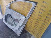 Дверь передняя правая T09ROM Volvo S40 undefined