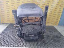 Салон (комплект сидений) 7VT7UV Renault Laguna undefined