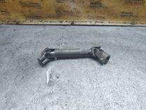 Рулевой карданчик 16W67R Opel Astra - Фото 1