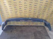 Бампер задний ZBOBLY Renault Kangoo - Фото 5