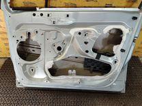 Дверь передняя правая J4OZ6U Citroen C4 - Фото 5
