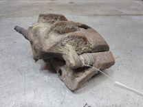 Суппорт передний левый PFZ0A6 Peugeot 306 - Фото 4