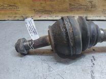 Полуось передняя левая (приводной вал, ШРУС) M9RWHX Fiat  - Фото 2