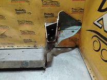 Планка кассеты радиаторов нижняя FD3JEV Peugeot 106 - Фото 7