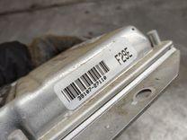 Блок управления двигателем ARXGQB Hyundai Trajet - Фото 5