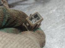 Кулак поворотный левый EOOBE6 Citroen Xsara Picasso - Фото 4