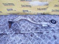 Рычаг передний левый CRF7HC BMW 5 E39 купить с доставкой. Огромный выбор запчастей и марок авто. У нас есть практически все.