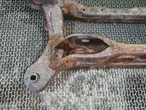 Балка подвески задняя C09DU7 Kia Sorento undefined