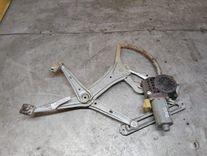 Стеклоподъемник электрический передний правый 3SGT7E Mercedes ML W163 - Фото 1