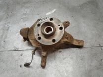 Кулак поворотный левый 13IFKP Renault Espace