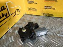 Моторчик стеклоподъемника передний левый 4LRY7V Ford Mondeo купить с доставкой