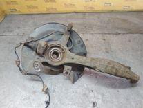 Кулак поворотный левый 8N8VYB Honda Accord купить в магазине запчастей бу