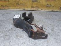 Замок ремня безопасности 9D49F9 Peugeot 406 undefined